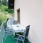 Haus Martl 아파트 *