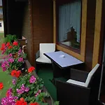 아파트 Haus Martl 헤르마고