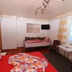Apartment Haus Martl *