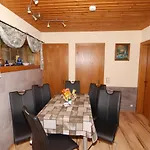 Apartment Haus Martl *