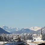 Apartment Haus Martl *