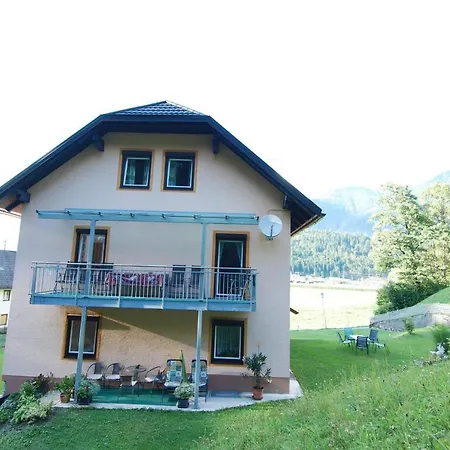 Haus Martl Apartment Hermagor-Pressegger See