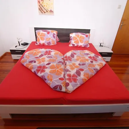 Haus Martl Apartment *