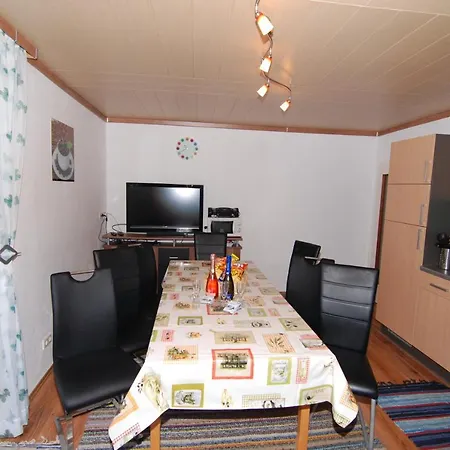 Haus Martl Hermagor-Pressegger See