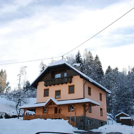 Haus Martl *