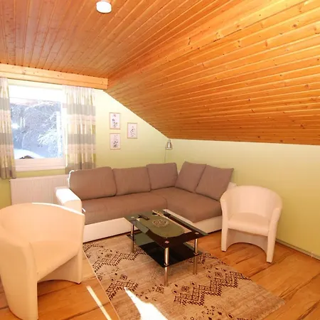 Appartement Haus Martl Hermagor-Pressegger See