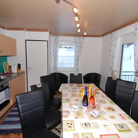 Appartement Haus Martl