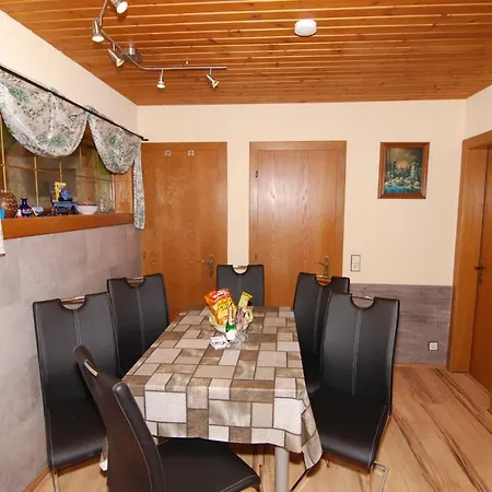 Apartment Haus Martl *