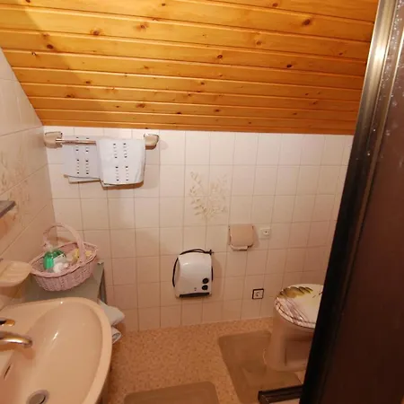 Haus Martl Appartement Hermagor-Pressegger See