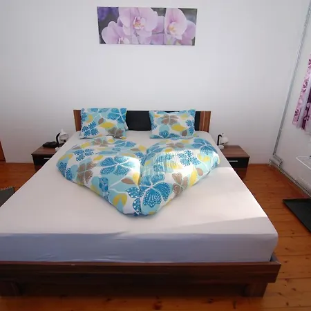 Apartment Haus Martl *