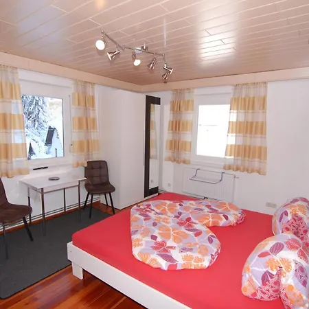 Appartement Haus Martl