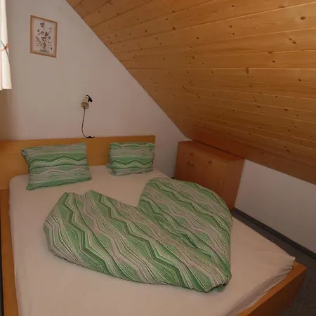 Haus Martl Apartment *