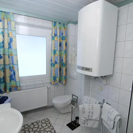 Apartment Haus Martl *