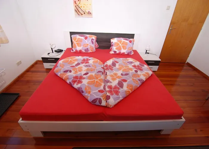 Haus Martl Apartmán *