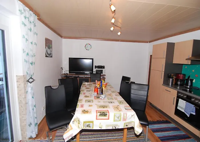 Haus Martl Hermagor-Pressegger See