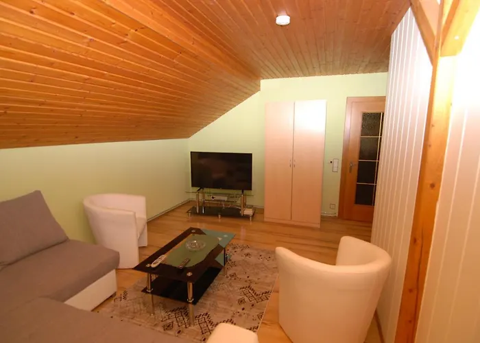 Haus Martl * Hermagor-Pressegger See