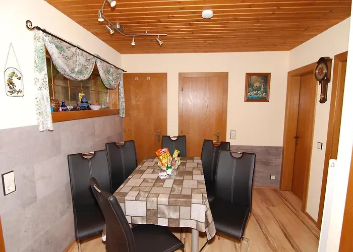 Apartmán Haus Martl *