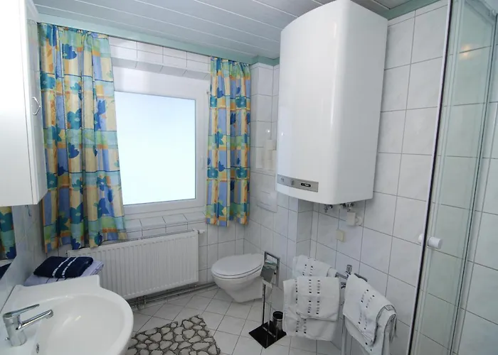 Apartmán Haus Martl *