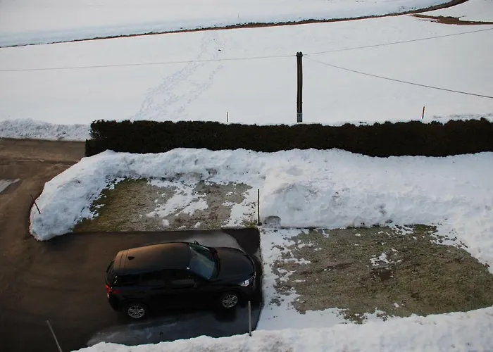 Haus Martl Hermagor-Pressegger See